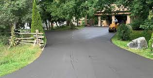 Professional Driveway Paving in Northport, NY